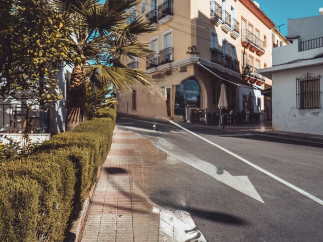 Appartement avec 1 Chambres  à San Pedro de Alcántara