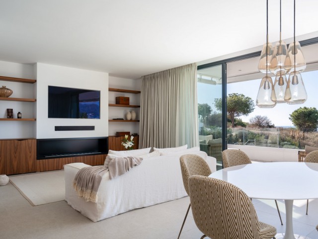 Appartement avec 3 Chambres  à Artola