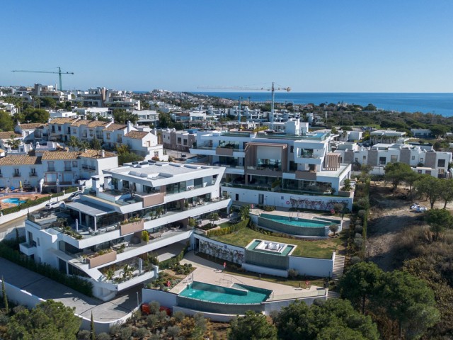 3 Bedrooms Apartment in Artola