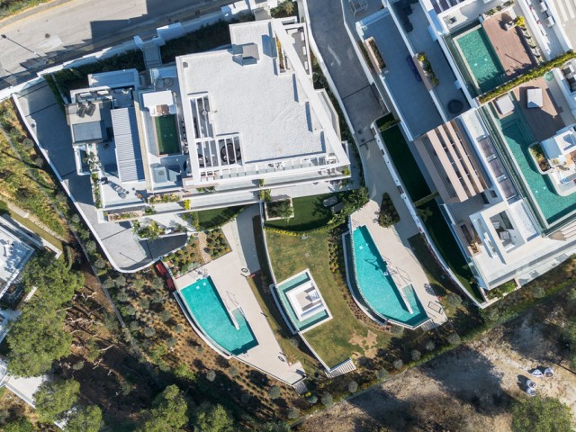 3 Bedrooms Apartment in Artola