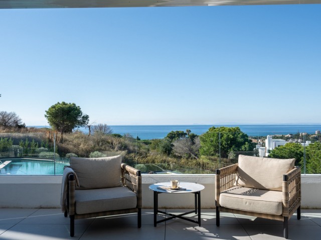 3 Bedrooms Apartment in Artola