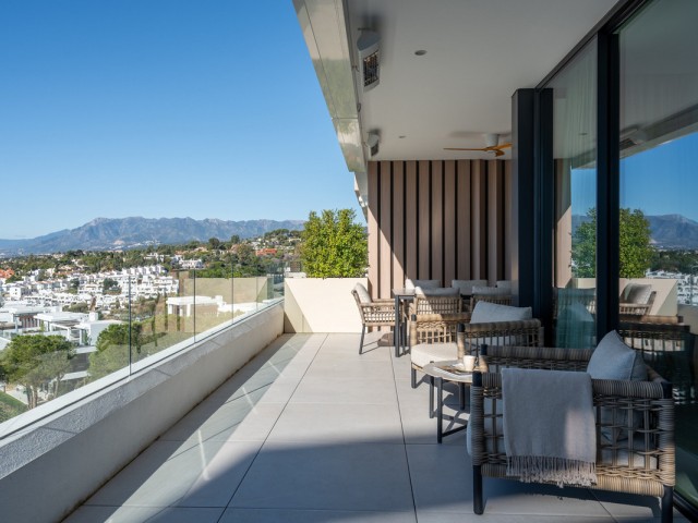 3 Bedrooms Apartment in Artola