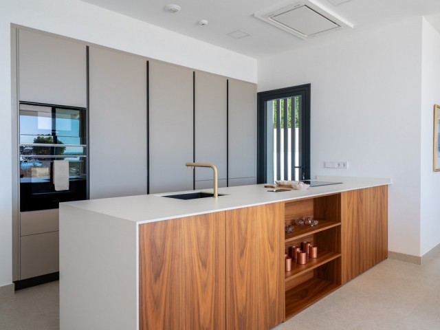 3 Bedrooms Apartment in Artola