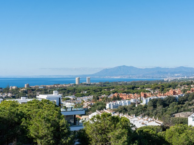 3 Bedrooms Apartment in Artola