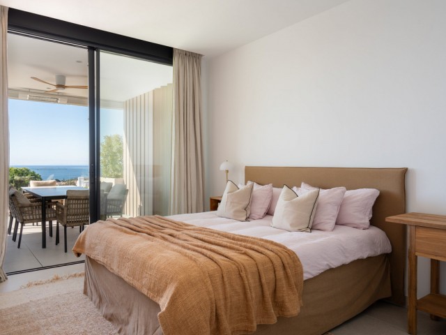 3 Bedrooms Apartment in Artola