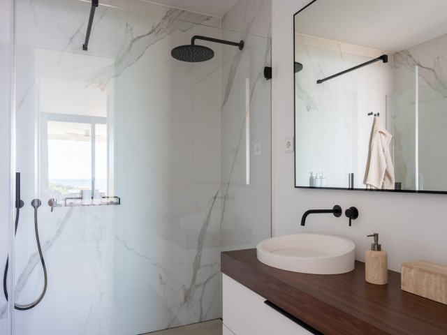 3 Bedrooms Apartment in Artola