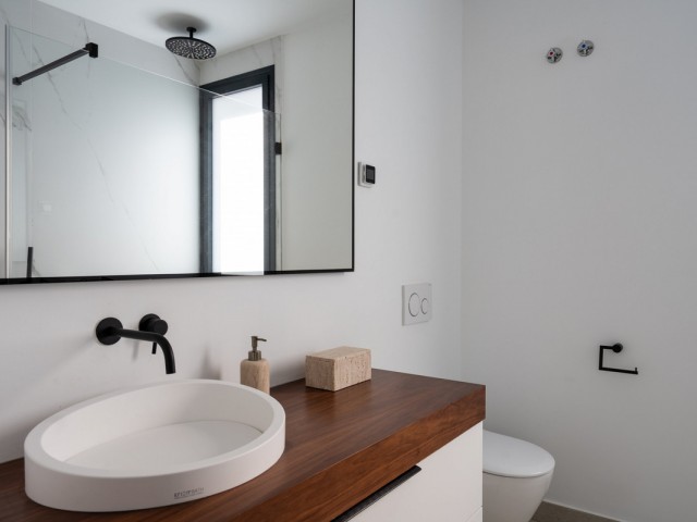 3 Bedrooms Apartment in Artola