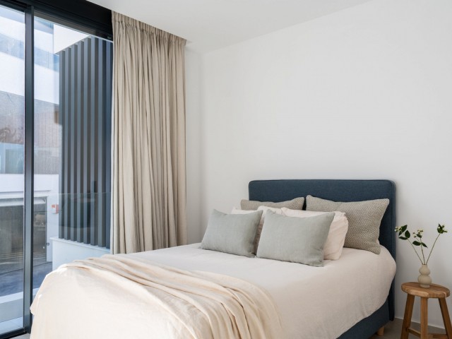 3 Bedrooms Apartment in Artola