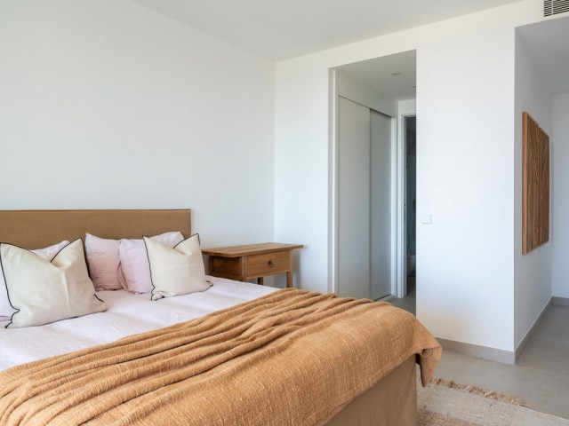 3 Schlafzimmer Apartment in Artola