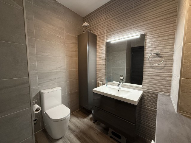 3 Sovrums Lägenhet i Estepona