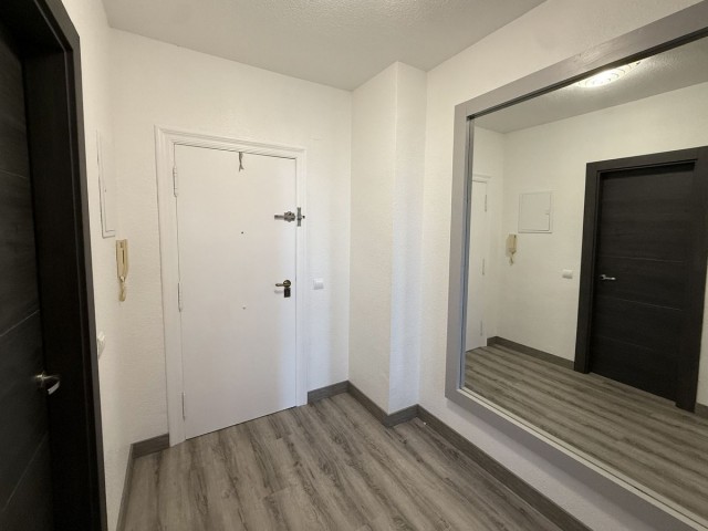 3 Sovrums Lägenhet i Estepona