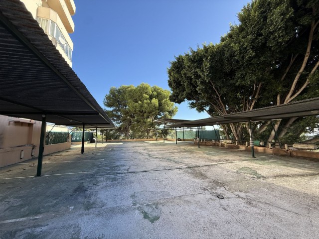 3 Sovrums Lägenhet i Estepona