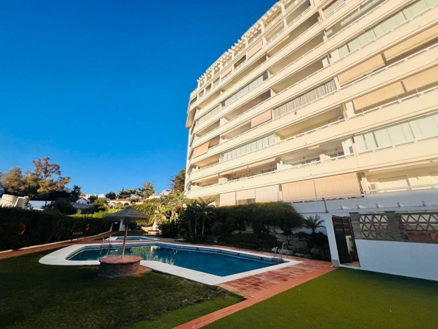 Appartement Marbella - R5236585