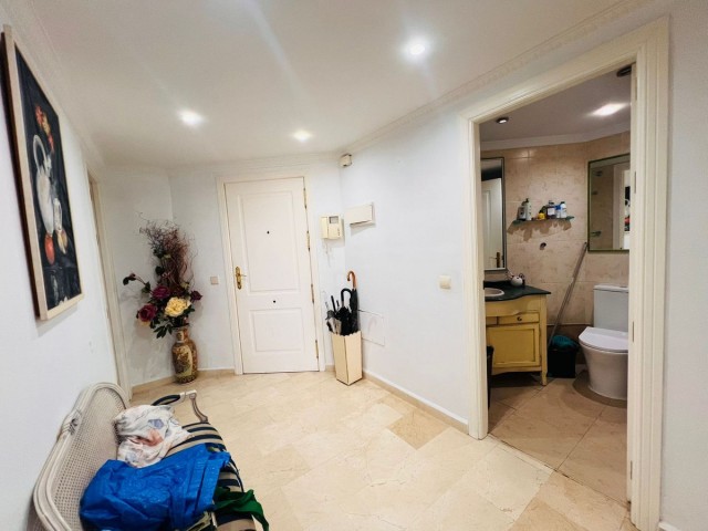 3 Slaapkamer Appartement in Marbella