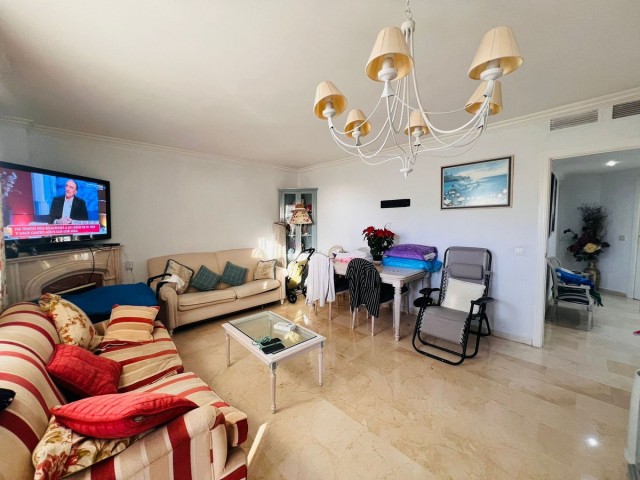 3 Slaapkamer Appartement in Marbella