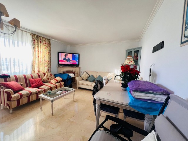 3 Slaapkamer Appartement in Marbella
