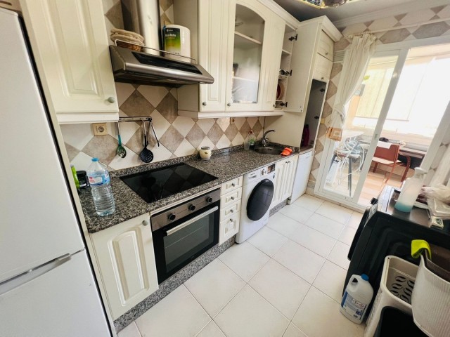 3 Slaapkamer Appartement in Marbella