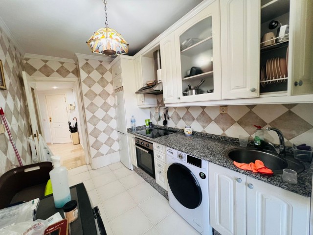 3 Slaapkamer Appartement in Marbella