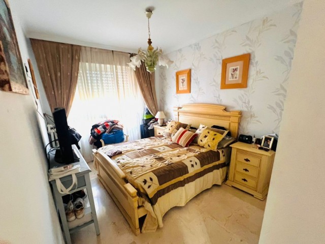 3 Slaapkamer Appartement in Marbella