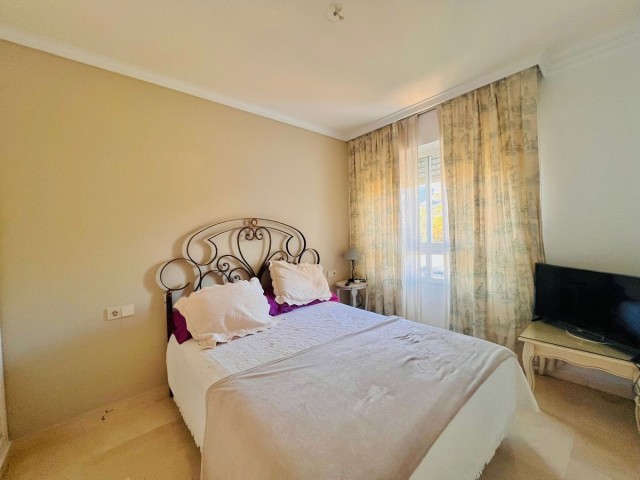 3 Slaapkamer Appartement in Marbella