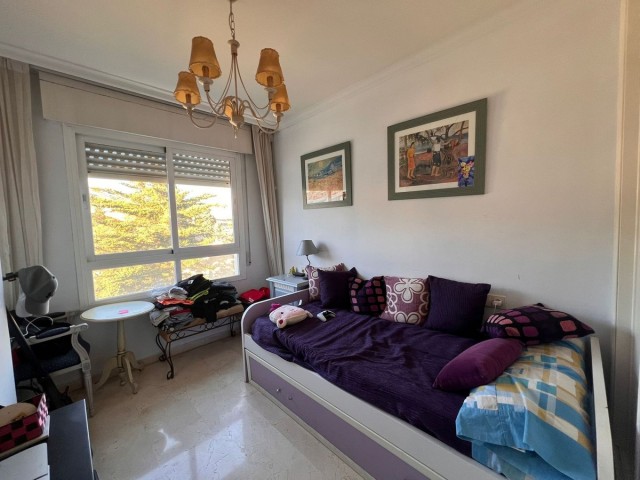 3 Slaapkamer Appartement in Marbella