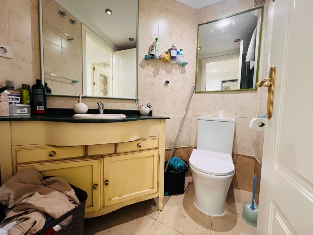 3 Slaapkamer Appartement in Marbella