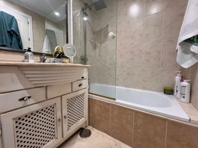 3 Slaapkamer Appartement in Marbella