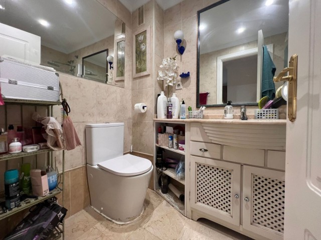 3 Slaapkamer Appartement in Marbella