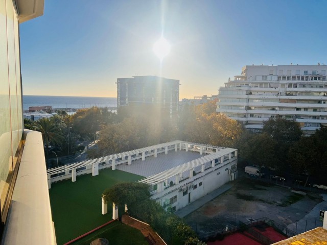 3 Slaapkamer Appartement in Marbella