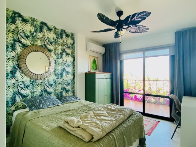 Villa, Benalmadena Pueblo, R5236633