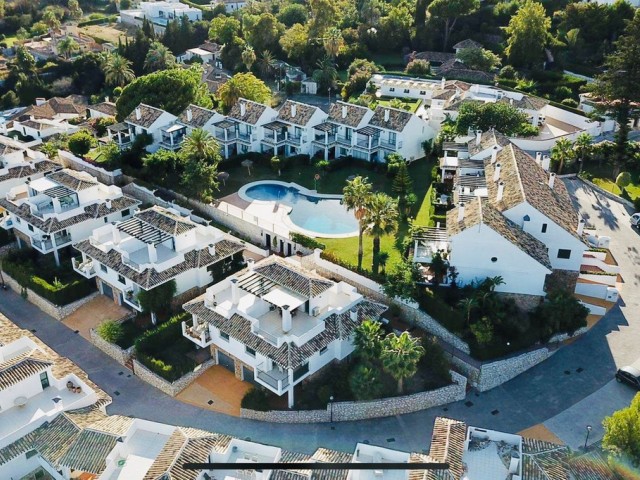 Villa, Benalmadena Pueblo, R5236633