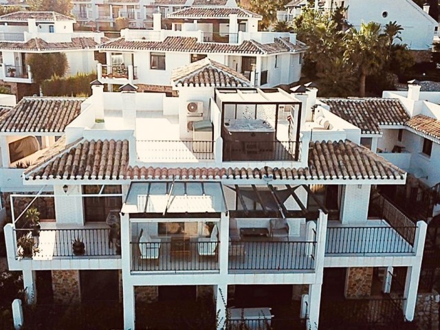 Villa, Benalmadena Pueblo, R5236633