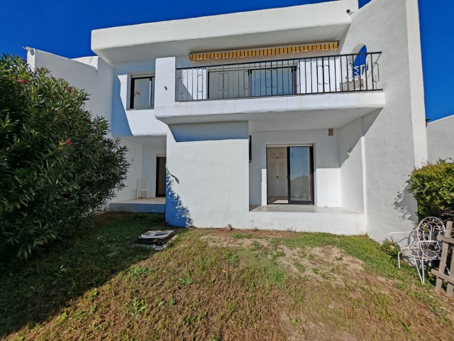 2 Bedrooms Townhouse in Cabopino