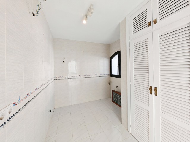 2 Schlafzimmer Reihenhaus in Cabopino