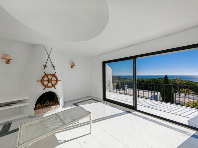Rekkehus Cabopino - R5236669