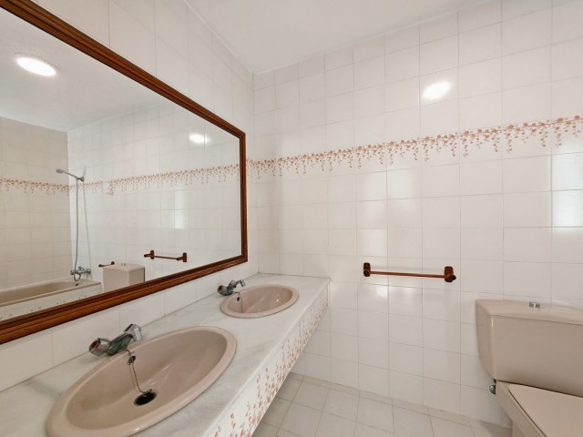 2 Schlafzimmer Reihenhaus in Cabopino