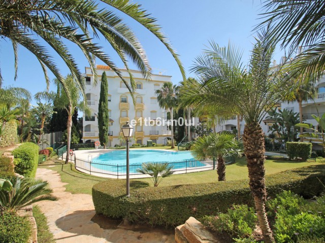 Apartamento The Golden Mile - R5236693