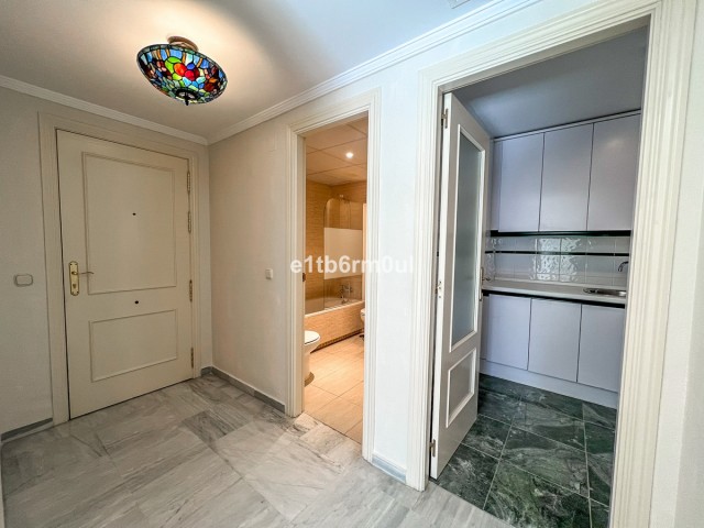 Apartamento con 2 Dormitorios  en The Golden Mile