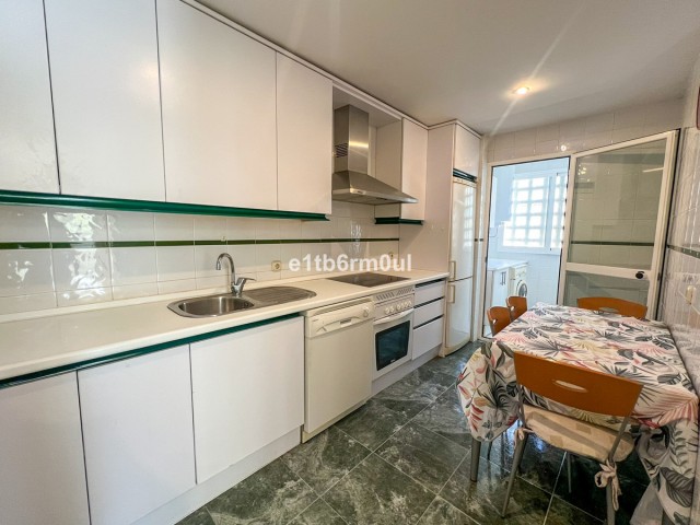 Apartamento con 2 Dormitorios  en The Golden Mile