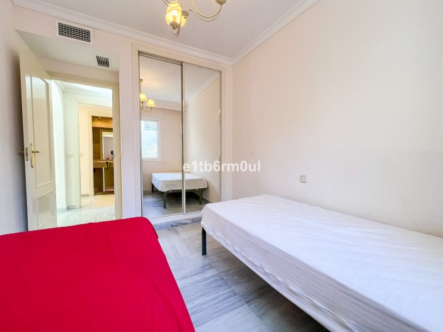 Apartamento con 2 Dormitorios  en The Golden Mile