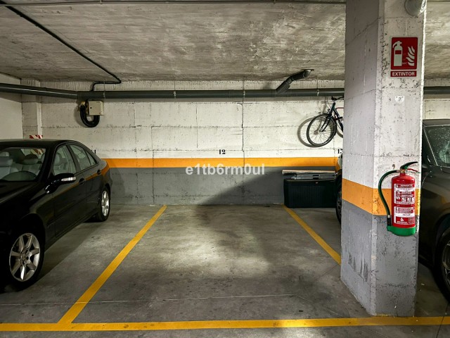 Apartamento con 2 Dormitorios  en The Golden Mile