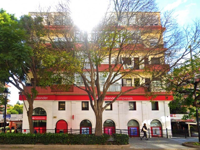 3 Slaapkamer Appartement in Marbella