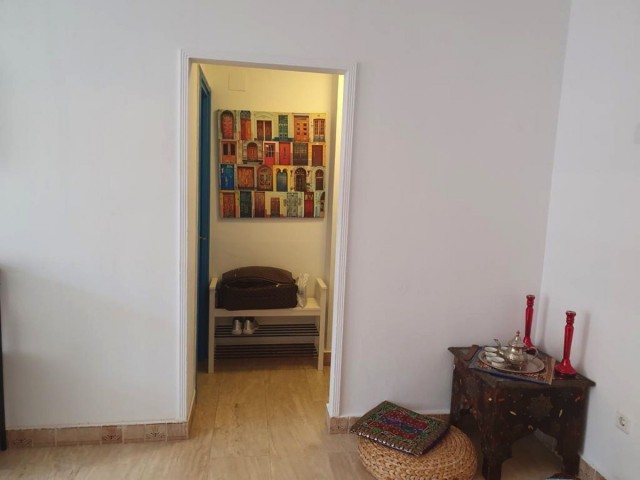 3 Slaapkamer Appartement in Marbella