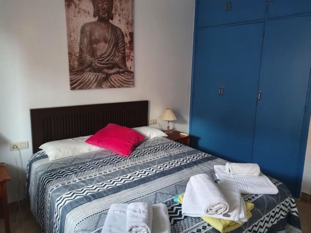 3 Slaapkamer Appartement in Marbella