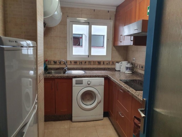 3 Slaapkamer Appartement in Marbella