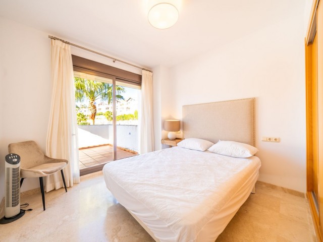 Kattohuoneisto Casares Playa