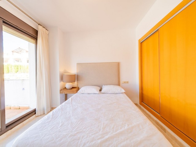 Kattohuoneisto Casares Playa