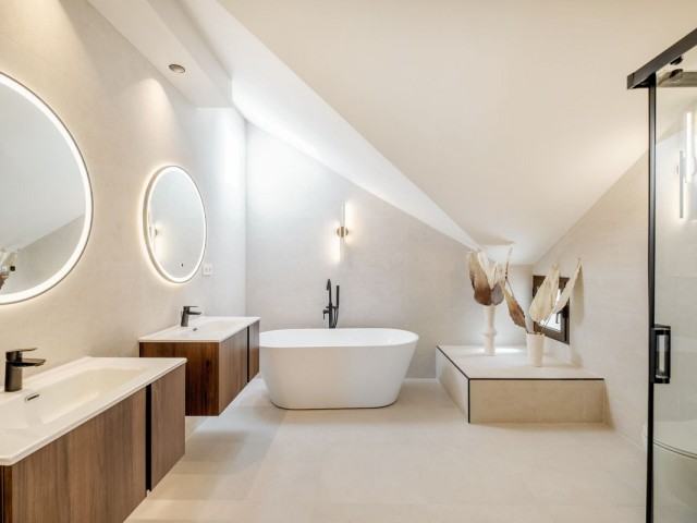 4 Makuuhuoneen Huoneisto Marbella