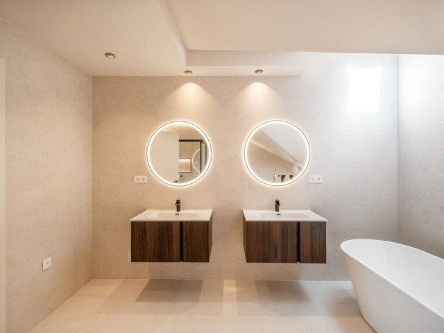 4 Makuuhuoneen Huoneisto Marbella