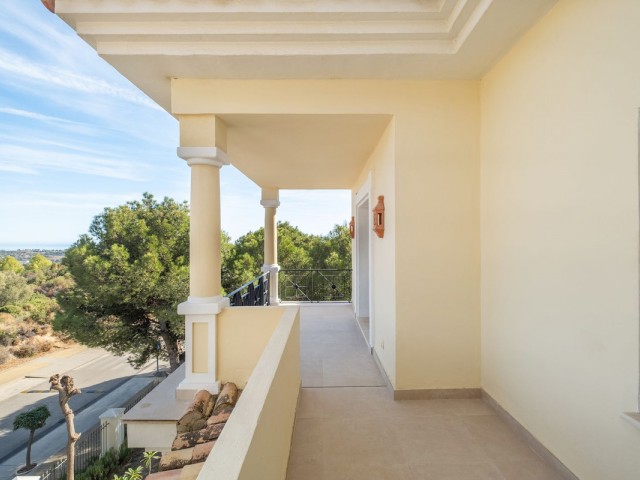 4 Makuuhuoneen Huoneisto Marbella